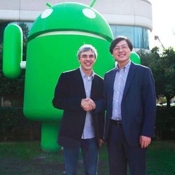 Jual Motorola, Google (Tak) Rugi Banyak