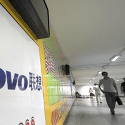 Ini Alasan Google Jual Motorola ke Lenovo