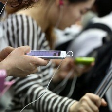 Kecepatan Internet Dunia Naik, Indonesia?