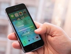 Blokir LTE di iPhone, Apple Dijewer