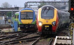 Bombardier Pasok 75 Rangkaian Kereta ke Australia Rp 50 Triliun