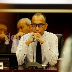 Chatib: Orang Asing Lihat Indonesia Potensi Masa Depan