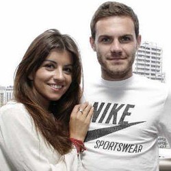 Mata Segera Cari Rumah di Manchester 