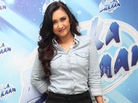 Zack Lee Menghilang, Nafa Urbach Makin Eksis