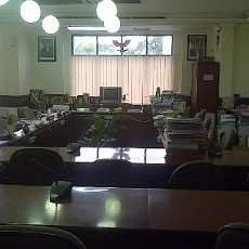 Anggota Dewan Bolos Kerja Karena Temui Konstituen Jelang Pileg