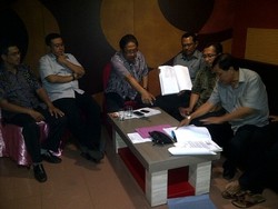 Ini Rencana Panlih Setelah Gagal Protes Pemilihan Wawali Whisnu 