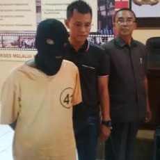 Kolor Ijo Akhirnya Dibekuk Setelah Malang Melintang Selama 10 Tahun