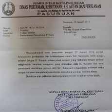 Ngotot Penjarakan Pembalak Mangrove, Pemkot Pasuruan Malah Cabut Laporan