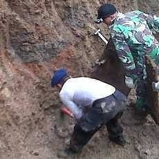 Korban ke-10 Longsor di Jombang Ditemukan Setelah Terlihat Lututnya