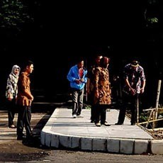 6 Hari Sakit, Walikota Risma Muncul dan Langsung Sidak