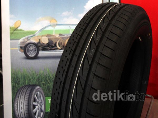 Ban Khusus Mobil Indonesia