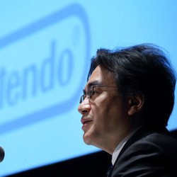 Wii U Tak Laku, Bos Nintendo Rela Potong Gaji