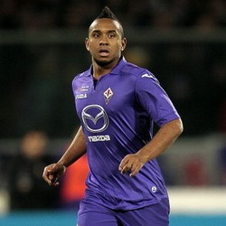 Anderson Ungkap Hasrat Bertahan Lama di Fiorentina