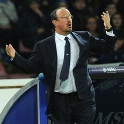 Benitez: Kemenangan yang Layak untuk Napoli