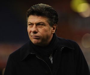 Mazzarri Curhat Lewat Biografi