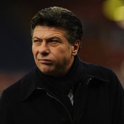 Mazzarri Curhat Lewat Biografi 