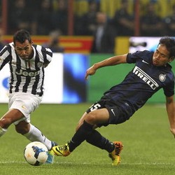 Derby dItalia Jilid Dua Musim Ini