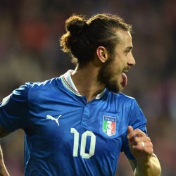 Minati Osvaldo, Juve Siap Lepas Vucinic