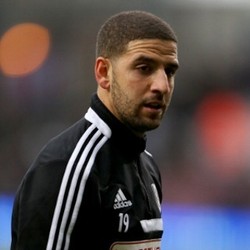 Milan Segera Datangkan Adel Taarabt