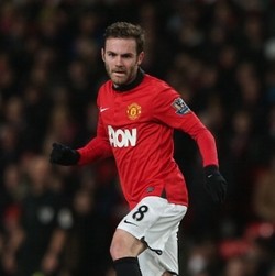 Mata Bikin MU Jadi Lebih Bersemangat