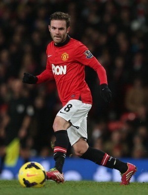 Mata Bikin MU Jadi Lebih Bersemangat