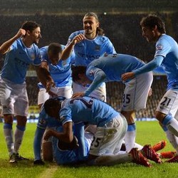 Ke Puncak Klasemen, Benarkah City Tak Tekejar Lagi?