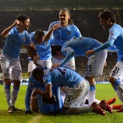 Sherwood: City Tim Terbaik di Planet Ini