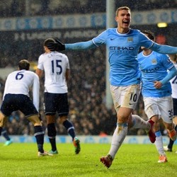 Torehan Oke City, Catatan Buruk Spurs