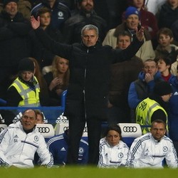 Mourinho: West Ham Mainkan Sepakbola dari Abad ke-19