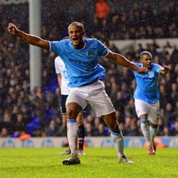 Enggan Bicara Soal Titel, Saat Ini Kompany Cuma Mau Nikmati Kemenangan