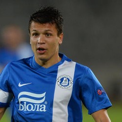 Liverpool Siapkan Rp 321 M untuk Boyong Konoplyanka