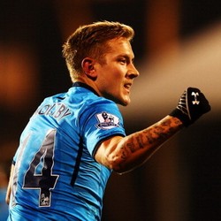 Agen: Holtby Akan Tinggalkan Tottenham 