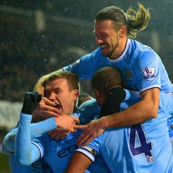 Sudah 68 Gol, City Kejar Rekor 103 Gol Semusim Milik Chelsea