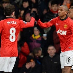 Young: Mata Sudah Nyetel dengan MU