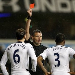 Asisten Wasit Dinilai Untungkan City 