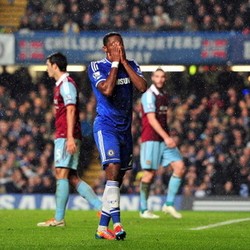 Chelsea Sudah Lakukan Segalanya untuk Menang