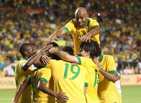 Capello Sebut Brasil Calon Terkuat Juara