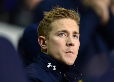 Holtby Diklaim Merapat ke Dortmund
