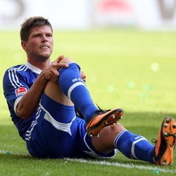 Huntelaar Ingin Terus Main sampai Usia 40 Tahun