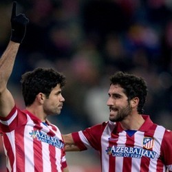 Atletico Tak Sabar Hadapi Madrid
