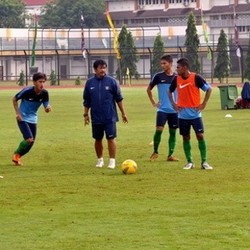 Nusantara Tour Timnas U-19: Padat Jadwal Ujicoba dan Jumpa Fans