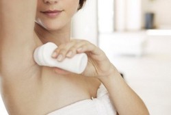 Kata Dokter Deodoran Tak Harus Selalu Dipakai, Asalkan....