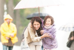 Musim Hujan, Jangan Lupa Kuras Bak Mandi Satu Minggu Sekali