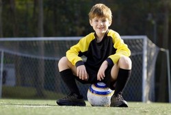 Hindari Langsung Duduk Setelah Main Futsal, Lakukan Pendinginan Dulu