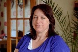 Setelah Donasikan Ginjal untuk Suaminya, Wanita Ini Malah Dicampakkan