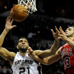 Thunder Sungkurkan Heat, Spurs Kalah Lagi