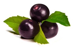 Ingin Turunkan Berat Badan Lebih Efektif? Konsumsi Saja Acai Berry dan Wakame