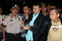 Begini Ribetnya Koordinasi yang Harus Dilakukan KPK untuk Pulangkan Anggoro