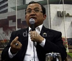 Priyo: Sebaiknya Dana Saksi Pemilu Rp 700 M Dibatalkan