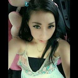 Ini Foto Terakhir Feby Lorita yang Dipasang di WhatsApp